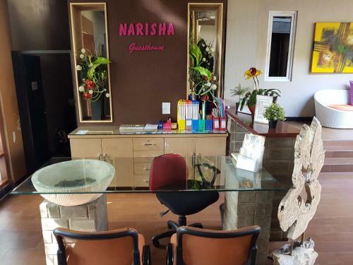 Hostal Narisha Guesthouse
