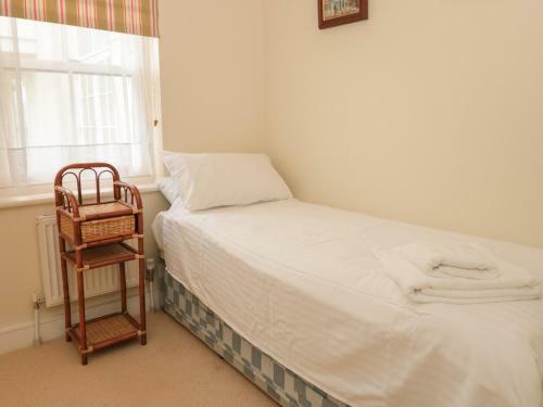 Apartamento 4 Thurlestone Beach House