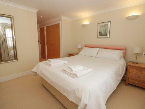 Apartamento 4 Thurlestone Beach House