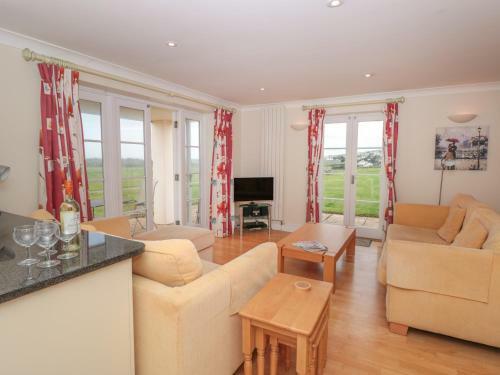 Apartamento 4 Thurlestone Beach House
