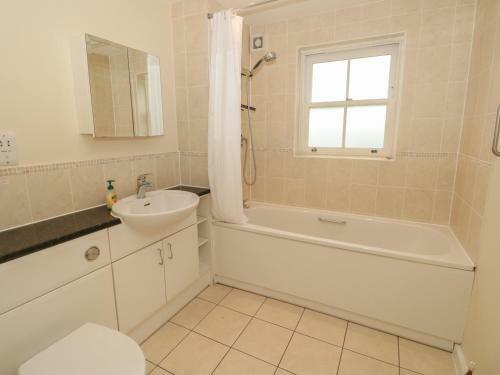 Apartamento 4 Thurlestone Beach House