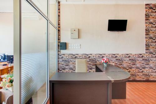 Hotel Oyo 2965 Silvia Homestay