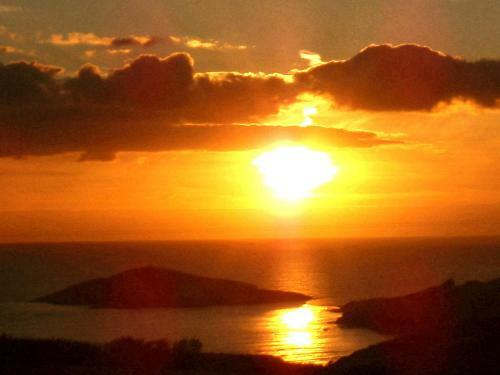 Sunset Lodge