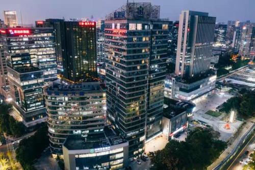 New Century Hotel Qianchao Hangzhou