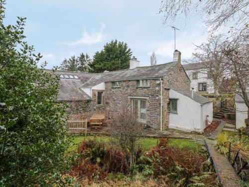 Low Melbecks Cottage