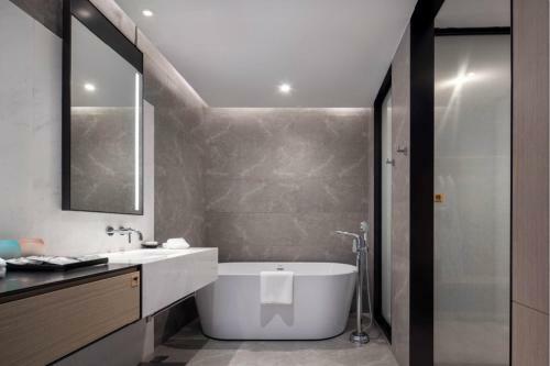 Leeden Hotel Hangzhou