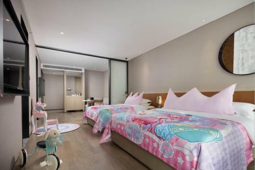 Leeden Hotel Hangzhou