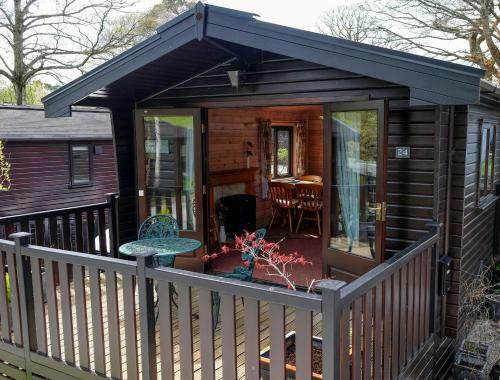 Fellside Lodge