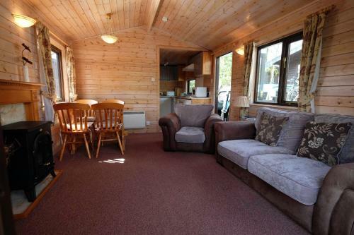 Fellside Lodge