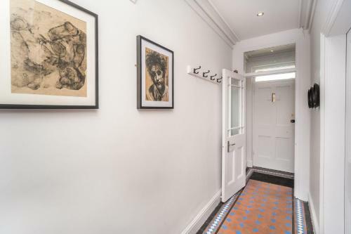3 The Townhouse