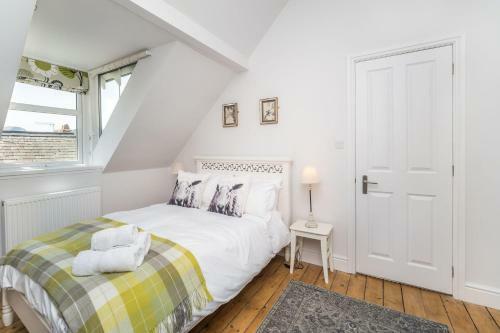 3 The Townhouse