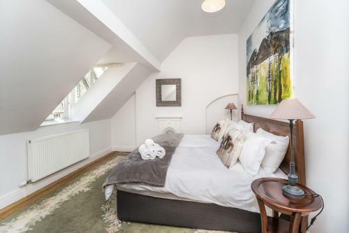 3 The Townhouse