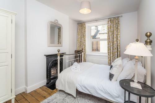 3 The Townhouse