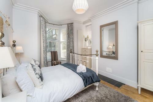 3 The Townhouse