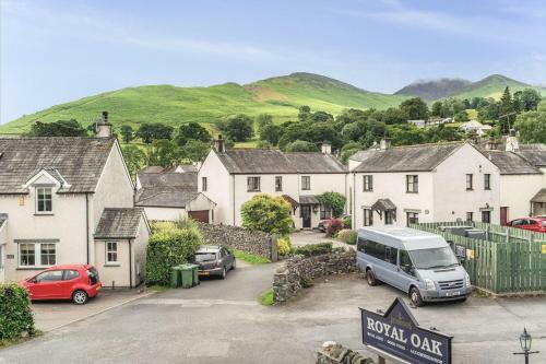Stanger Cottage