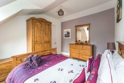 Stanger Cottage