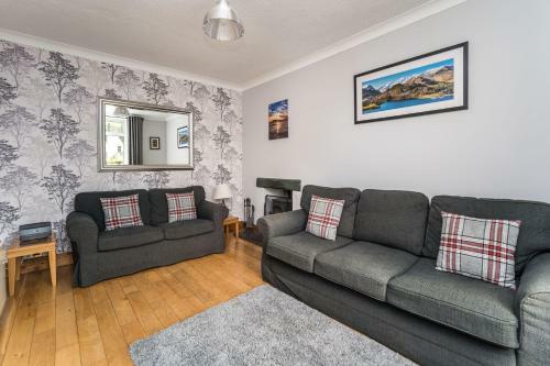Stanger Cottage