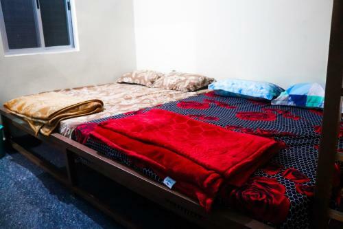 Tiger Camp Jungle Homestay