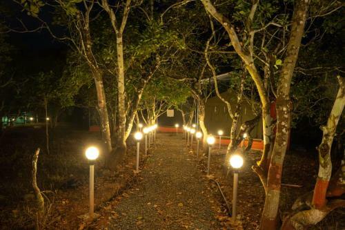Tiger Camp Jungle Homestay