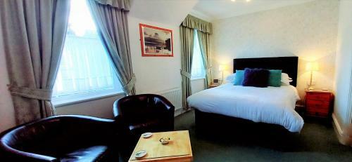 Bed & Breakfast Amble House