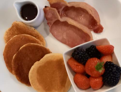Bed & Breakfast Amble House
