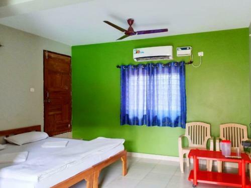 Hotel Oyo 64704 Aishwarya Guest Inn