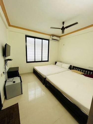 Posada Calangute Beach Holiday Inn