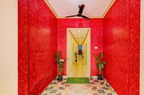 Posada Calangute Beach Holiday Inn