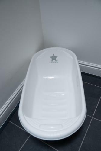 Apartamento Low Haven