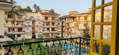 Sagar 2bhk Apartments