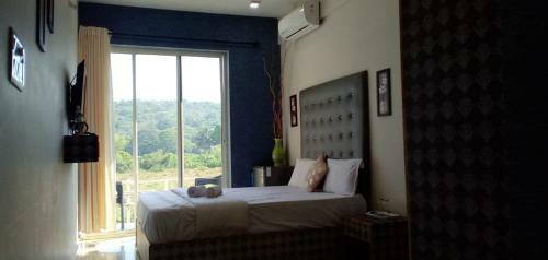 Daddys Guest House