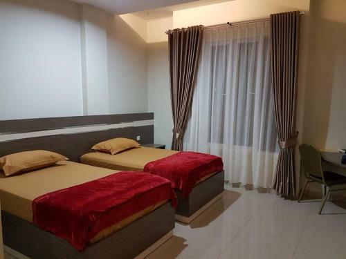 Albergue Hotel Grand Sigma