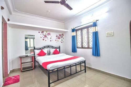 Hotel Calangute Villa