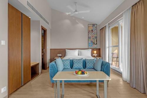 Hotel Fairfield By Marriott Goa Calangute