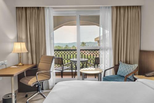 Hotel Fairfield By Marriott Goa Calangute