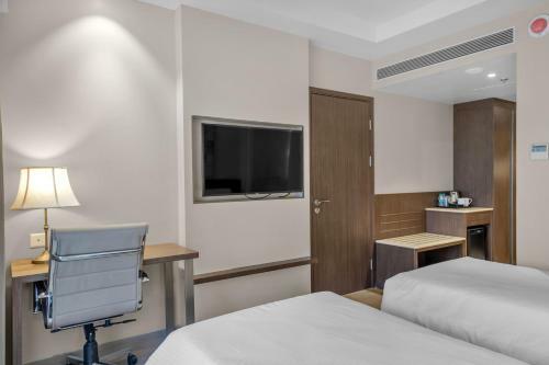 Hotel Fairfield By Marriott Goa Calangute