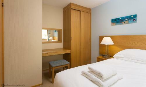 Helvellyn Lodge - Number 5