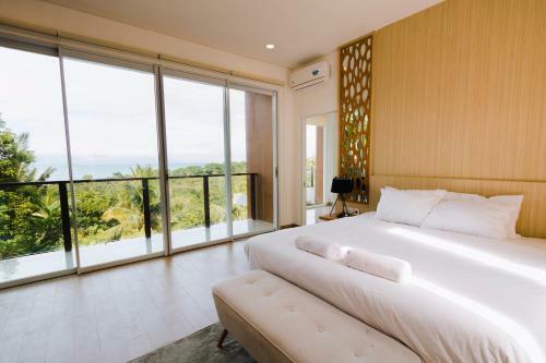 Hotel Melase Hill Villa