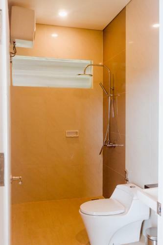 Hotel Melase Hill Villa