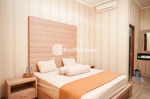 Hotel Mulia Homestay Labuan Bajo Redpartner