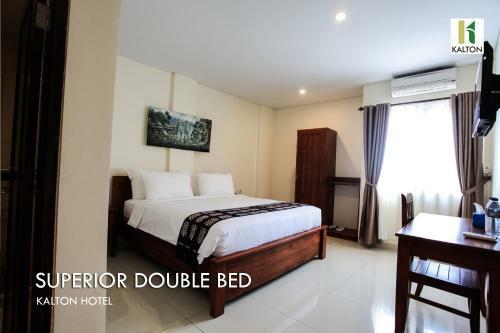 Kalton Hotel