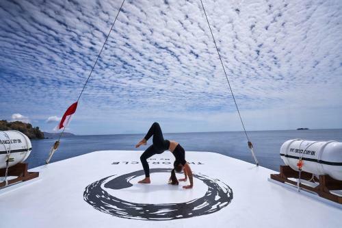 Apartamentos Oracle Blue Karma Dijiwa Yacht