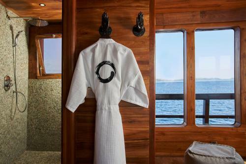 Apartamentos Oracle Blue Karma Dijiwa Yacht