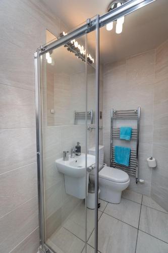 Bridge House Apartment 1
