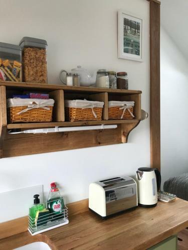 The Nook At Claremont House Ca12 4lt