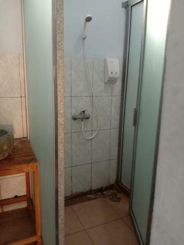 Sentul Hostel