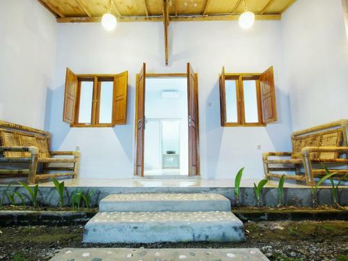Sentul Hostel