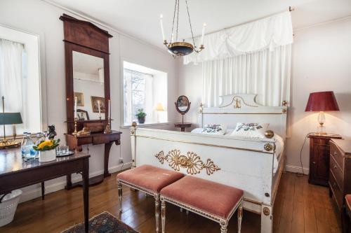 Hotel Sax� Bruk