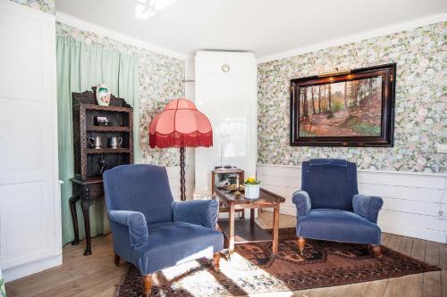 Hotel Sax� Bruk