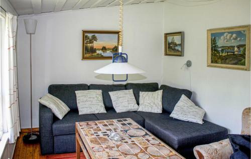 Holiday Home Halasj�v�gen Trensum IV